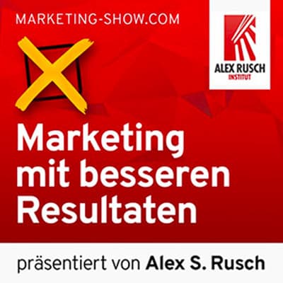 Podcast Marketing
